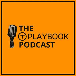 The Playbook Podcast Powered by Talisman