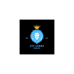 Lions 411 podcast