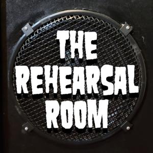 The Rehearsal Room