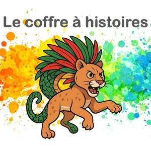 Le coffre à histoires