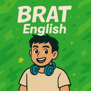 潮英文 Brat English