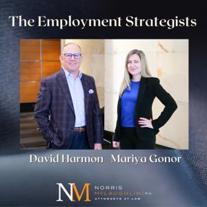 The Employment Strategists
