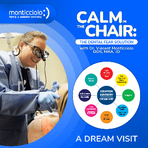 Calm In The Chair
