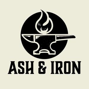 Ash & Iron