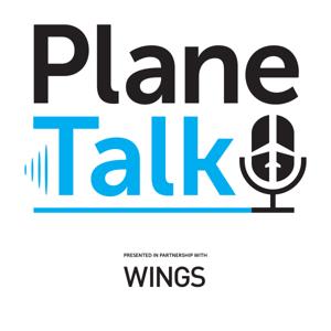 PlaneTalk, presented in partnership with Wings