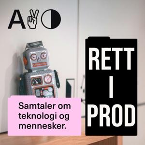 Rett i prod