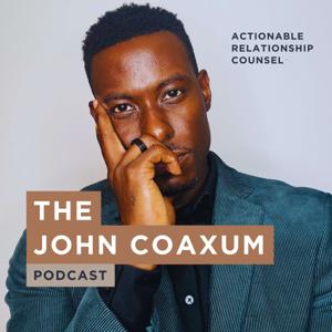 The John Coaxum Podcast