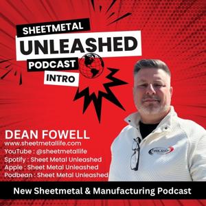 Sheet Metal Unleashed