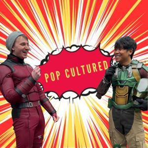 Pop Cultured