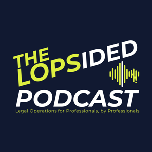 The LOPSided Podcast