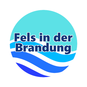 Fels in der Brandung - der Podcast