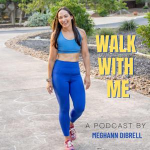 Walk With Me