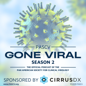 PASCV: Gone Viral