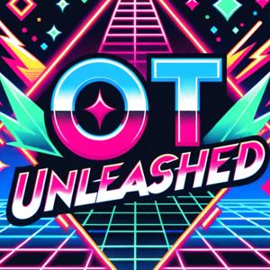 The OT Unleashed Podcast