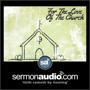 For the Love of the Church