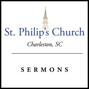 St. Philip's Church by St. Philip's Church: Charleston, SC