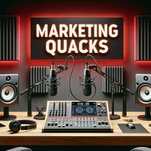 Marketing Quacks Podcast