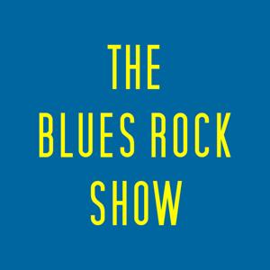 The Blues Rock Show