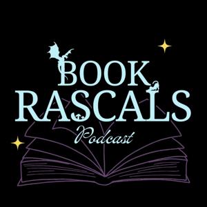 Book Rascals