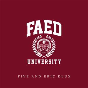 FAED University by FAED University