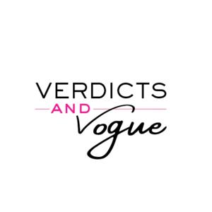Verdicts and Vogue