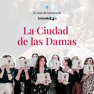 La Ciudad de las Damas