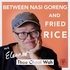 Between Nasi Goreng and Fried Rice