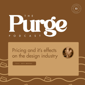 Pricing and it's effects on the Design Industry