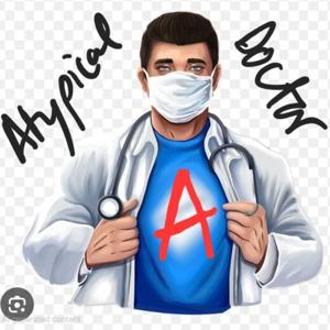 The Atypical Doctor Podcast