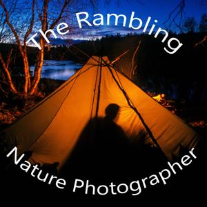 The Rambling Nature Photographer