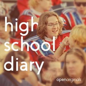 high school diary