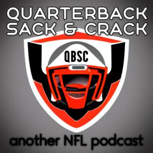 Quarterback Sack and Crack