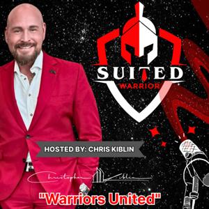 Suited Warrior