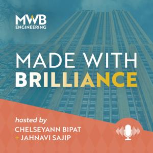 Made With Brilliance by MWB Engineering