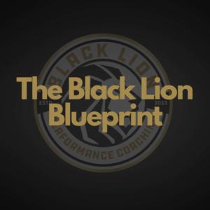 The Black Lion Blueprint