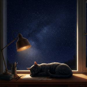 眠りのおともラジオ