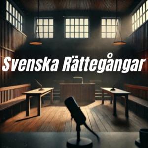 Svenska Rättegångar