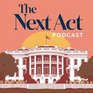 Trump Unplugged: The Next Act