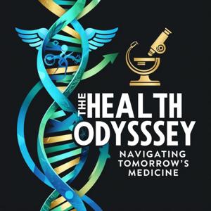 The Health Odyssey: Navigating Tomorrow's Medicine