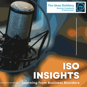 ISO Insights: Ways To Improve Your Business