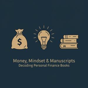 Money, Mindset & Manuscripts: Decoding Personal Finance Books
