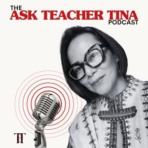 Ask Teacher Tina