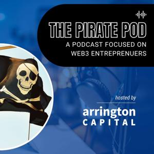 The Pirate Pod
