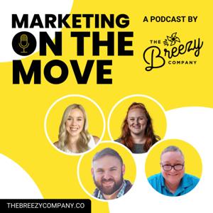 Marketing on the Move
