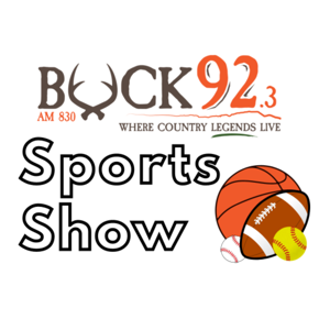 Buck 92 Sports Show