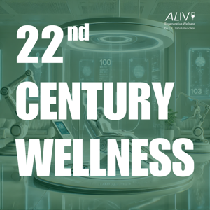 22nd Century Wellness