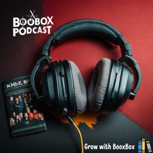 Boox Box Podcast