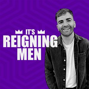 It's Reigning Men by Daniel Rosney
