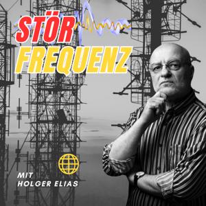Störfrequenz
