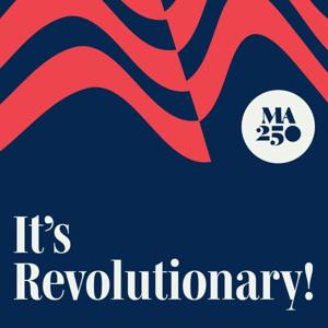 It's Revolutionary!